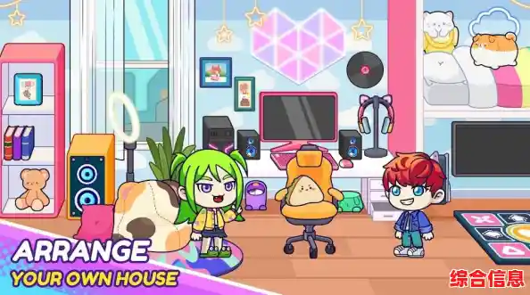 还在找可玩性高的模拟游戏?点点奇妙超市》你不容错过! 还在找可玩性高的模拟游戏?点点奇妙超市》你不容错过!