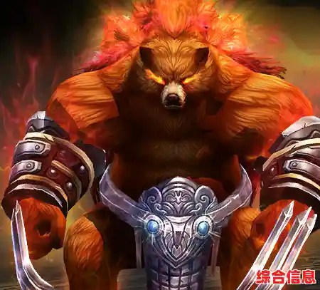 化身末世蓝熊,激战多样BOSS!蓝熊末世行》不来试试? 化身末世蓝熊,激战多样BOSS!蓝熊末世行》不来试试?