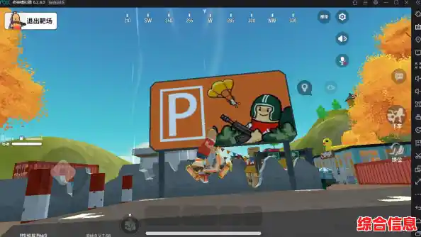 想体验与众不同的卡通大逃杀?香肠派对国际服最新赛季怎能错过! 想体验与众不同的卡通大逃杀?香肠派对国际服最新赛季怎能错过!