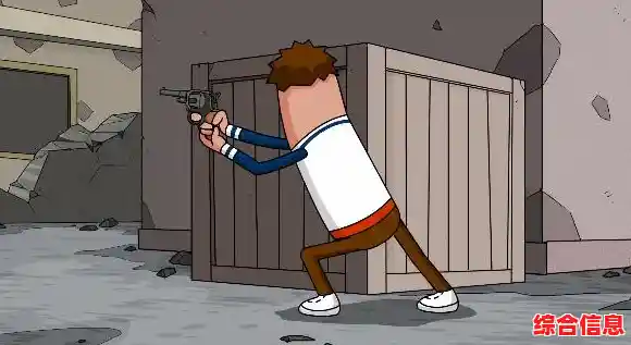 想体验与众不同的卡通大逃杀?香肠派对国际服最新赛季怎能错过! 想体验与众不同的卡通大逃杀?香肠派对国际服最新赛季怎能错过!