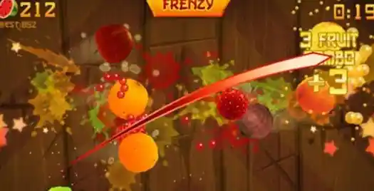 《水果忍者旧版本》凭啥成为经典?刀具皮肤+离线畅玩,你体验过吗? 《水果忍者旧版本》凭啥成为经典?刀具皮肤+离线畅玩,你体验过吗?