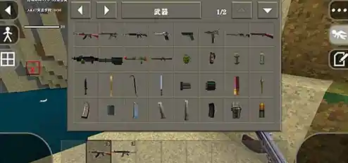 你的生存技巧够强吗?生存战争2》僵尸+枪战+飞车模组等你来挑战! 你的生存技巧够强吗?生存战争2》僵尸+枪战+飞车模组等你来挑战!