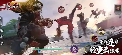 厌倦复杂操作?流星蝴蝶剑单机版》的极简战斗快感,你难道不想立刻尝试? 厌倦复杂操作?流星蝴蝶剑单机版》的极简战斗快感,你难道不想立刻尝试?