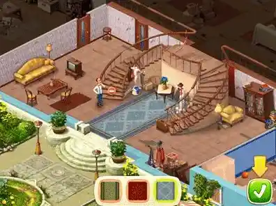 想要轻松趣味又解压?梦幻消除乐园》海量关卡等你来挑战! 想要轻松趣味又解压?梦幻消除乐园》海量关卡等你来挑战!