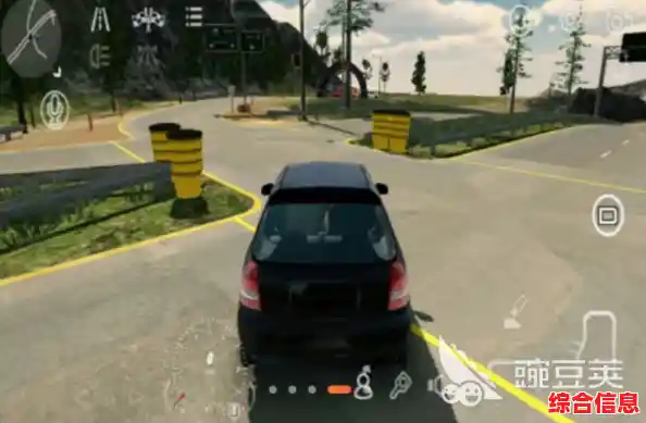 如何挑战高难度停车?快来《手动挡停车场联机版》证明你的车技! 如何挑战高难度停车?快来《手动挡停车场联机版》证明你的车技!