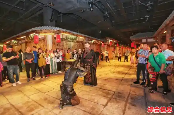 《还在找一款能招募Q版三国武将的动作游戏？三国小镇手机版》满足你！