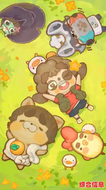 还在找模拟游戏？乌冬的旅店最新版》能装修交友两不误！