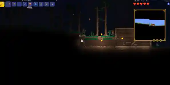 想和好友一起挖矿探险打BOSS？泰拉瑞亚联机版》不香吗？