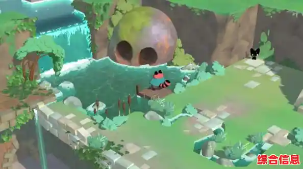 还在寻找经营建造类游戏?碳碳岛》让你修复岛屿、创造奇迹! 还在寻找经营建造类游戏?碳碳岛》让你修复岛屿、创造奇迹!