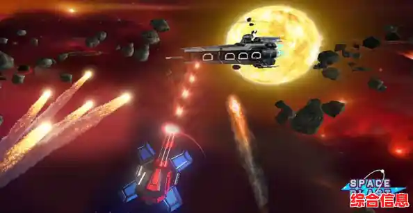 还在找画面独特又充满乐趣的游戏?太空战争行星防御》不试试看吗? 还在找画面独特又充满乐趣的游戏?太空战争行星防御》不试试看吗?