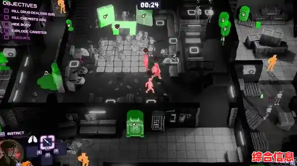 想要和好友一起魔性闯关？那还不快来试试《友尽派对手机版》