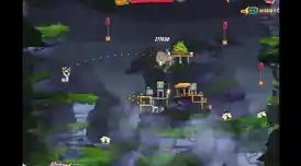 每个关卡都有强大BOSS？试试《愤怒的拳击》看你能闯到第几关！