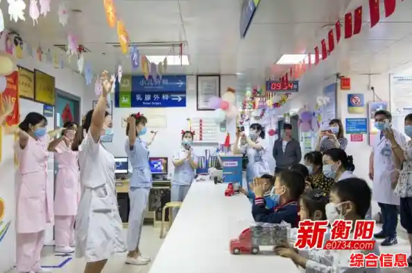 想体验经营医院的乐趣？那就来下载《我的小小医院》吧！