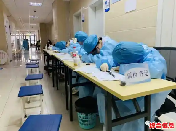 想体验经营医院的乐趣？那就来下载《我的小小医院》吧！